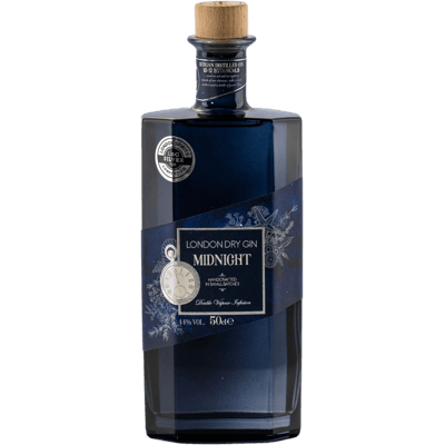 Midnight London Dry Gin