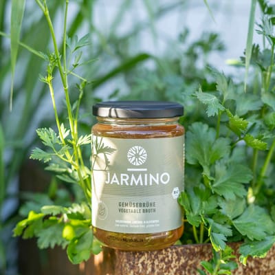 Jarmino Gemüsebrühe (6x 350 ml)