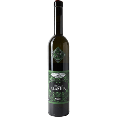 Maison ALANDIA Absinthe