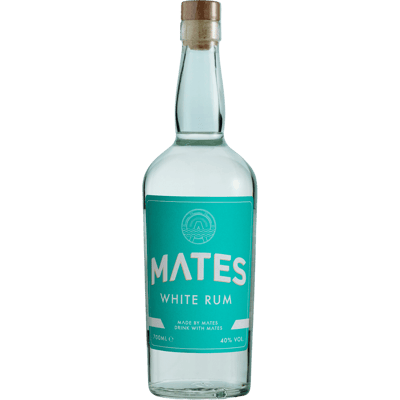 Mates White Rum
