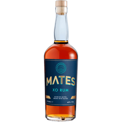 Mates XO Rum