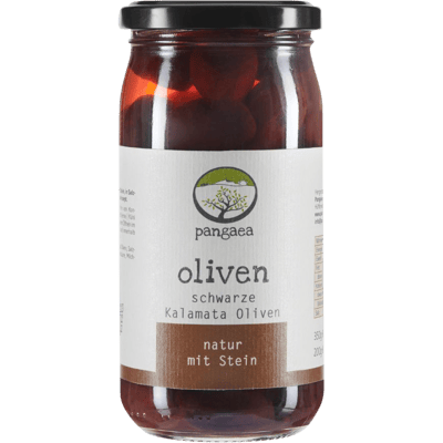 Premium Kalamata Oliven