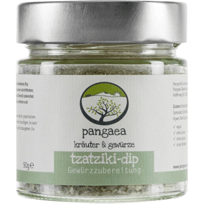 Tzatziki Gewürzmischung