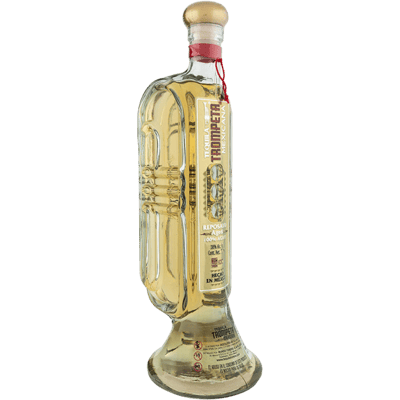 Tequila Trompeta Mexicana