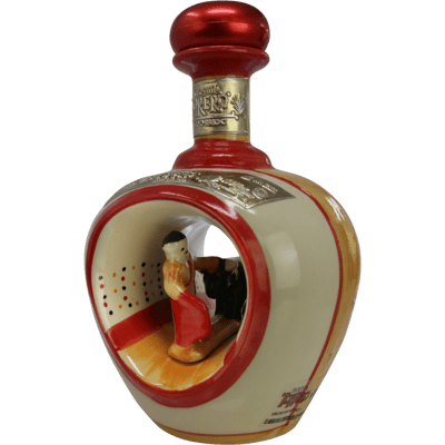 Tequila Torero Reposado