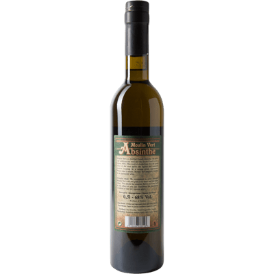 Moulin Vert Absinth