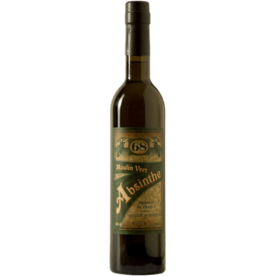 Moulin Vert Absinthe