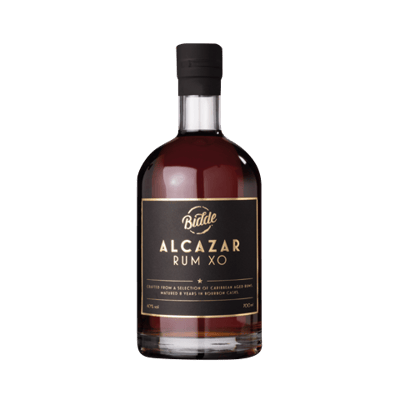 ALCAZAR RUM XO