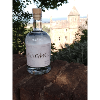 IMAGINE Hessischer Dry Gin 3
