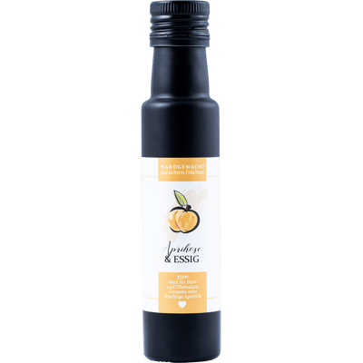 Apricot & Vinegar - Fruit Vinegar