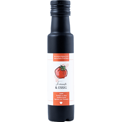 Tomato & Vinegar - Spicy Vinegar