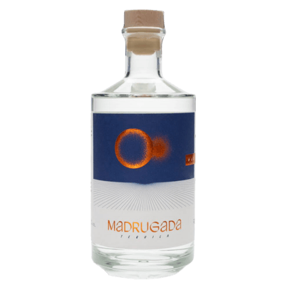 Madrugada Tequila Blanco