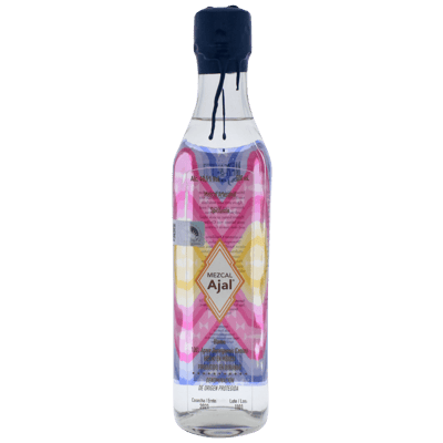 Mezcal Ajal