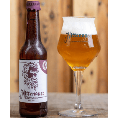 Dionysos Bière Brut