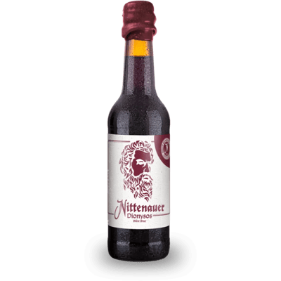 Dionysos Bière Brut
