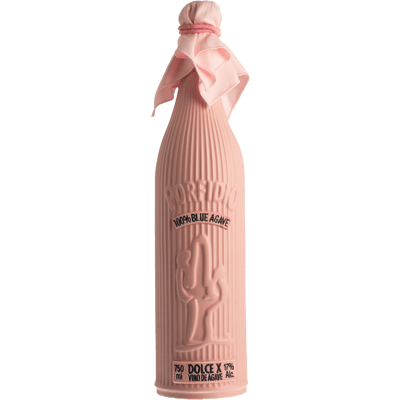 Dolce X Vino de Agave - Agave wine