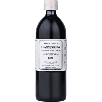 THE.JUNIPER.TREE BY PORFIDIO - Aged Gin