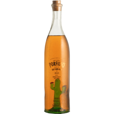The Original Añejo Extra - Agave Brandy