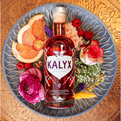 KALYX Botanical Spirit Aperitif