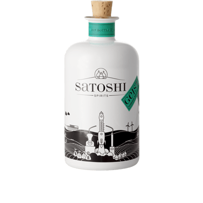Satoshi Spirit - Tuscany Juniper