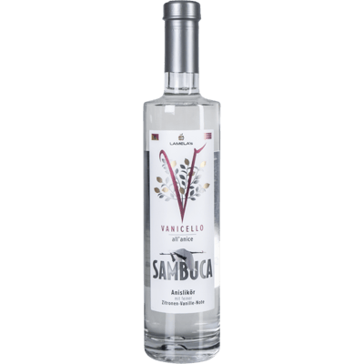 Vanicello Sambuca