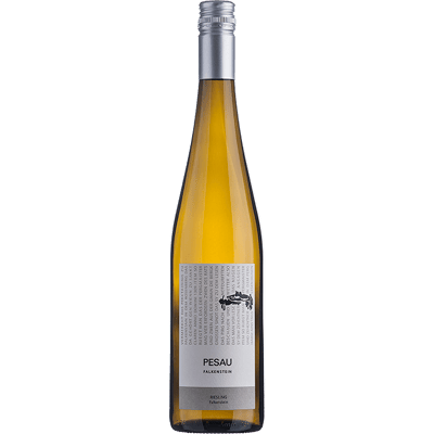 Riesling Bio Falkenstein 2022 - Weißwein