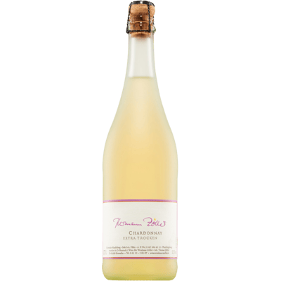 Chardonnay sparkling wine extra dry 2022