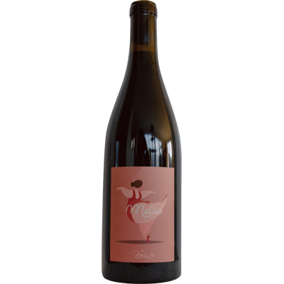 Mollie Rotwein Cuvée