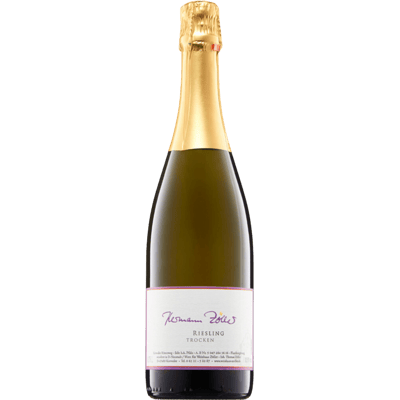 Riesling Sekt trocken 2022