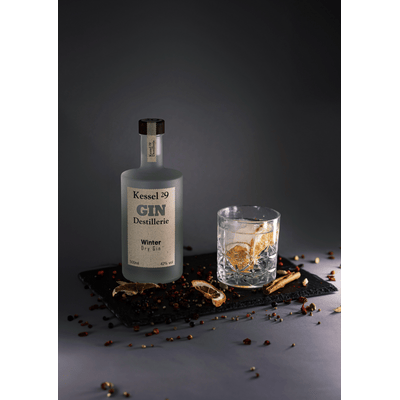Winter Dry Gin