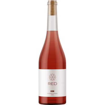 Bzone Red - wine mulled wine from red wine