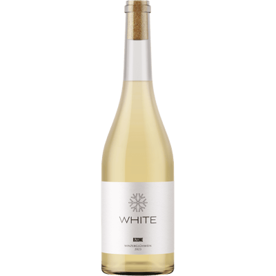 Bzone White - wine mulled wine from white wine