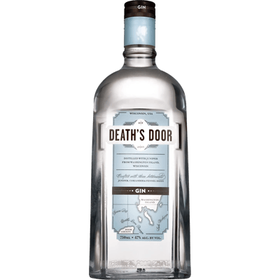 Death's Door Gin