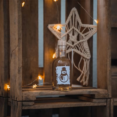 Deheck speculaas cream liqueur