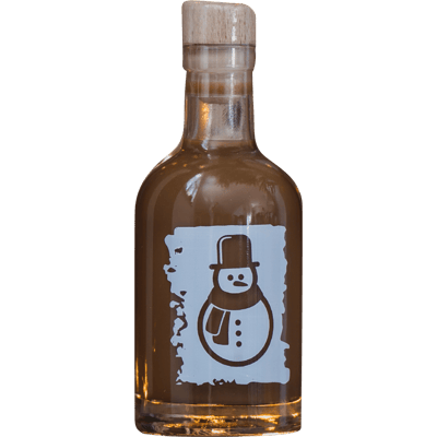 Deheck speculaas cream liqueur