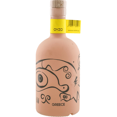 OYZO Ouzo Greece