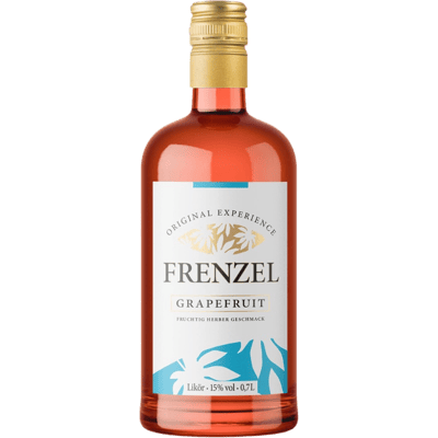Frenzel Grapefruit Likör