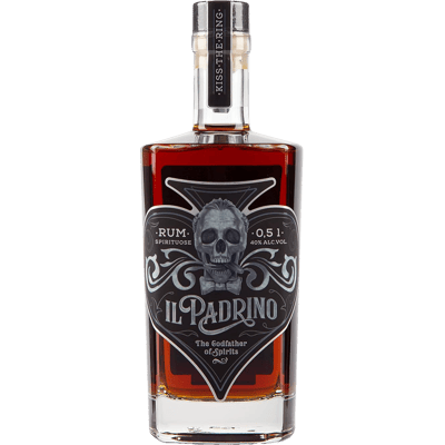 Il Padrino Rum