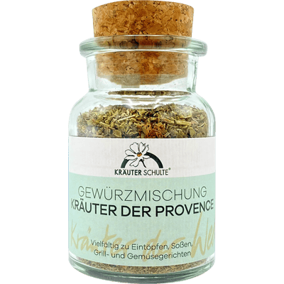 Kräuter Schulte Gewürzmischung Kräuter der Provence
