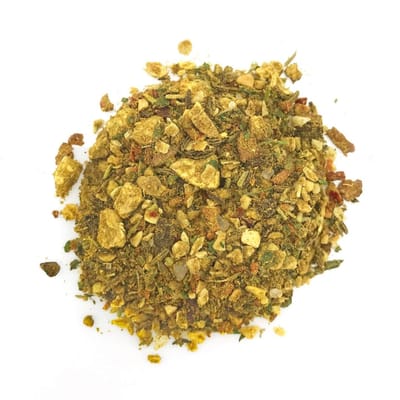 Kräuter Schulte Grillgewürz African Rub