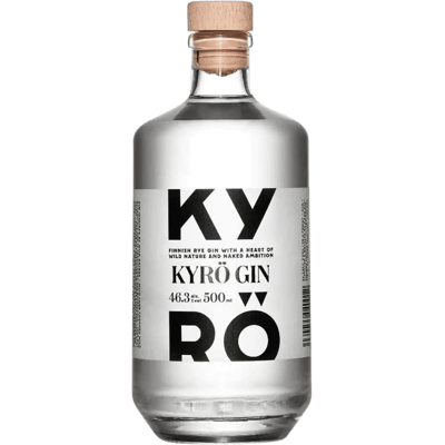 KYRÖ Gin