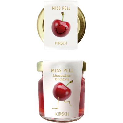 KIRSCH cherry liqueur