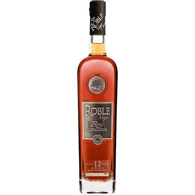 Ron Roble Ultra Añejo