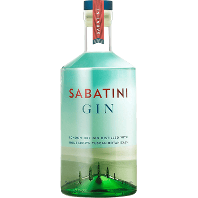 Sabatini Gin