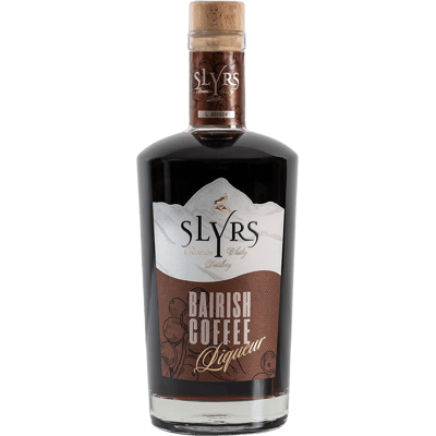 Slyrs Bairish Coffee Liqueur