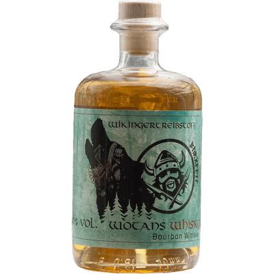 Wotans Whisky Bourbon