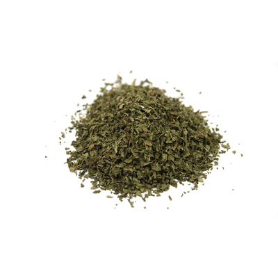 100pct. Griechische Minze