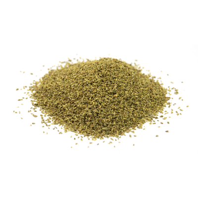 100pct. Wilder Bio-Oregano