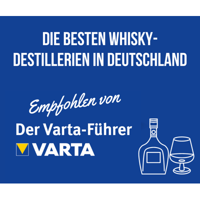 Swabian Rye Malt Whisky