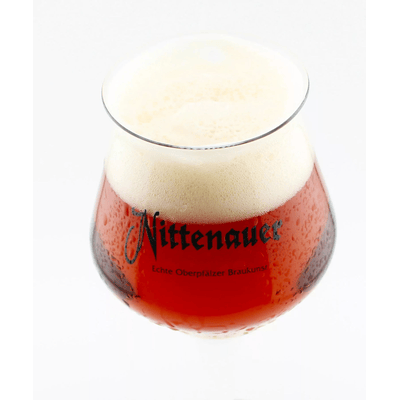 Carpe Diem Barrel Aged Tequila - Barley Wine